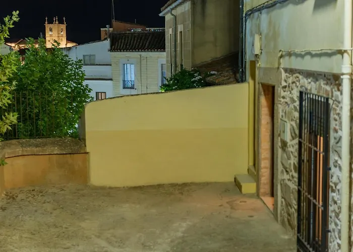 Galarza Deluxe Casa Xvi-xvii Parking Privado Gratis Apartmán *