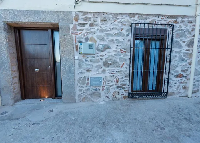 Galarza Deluxe Casa Xvi-xvii Parking Privado Gratis Caces