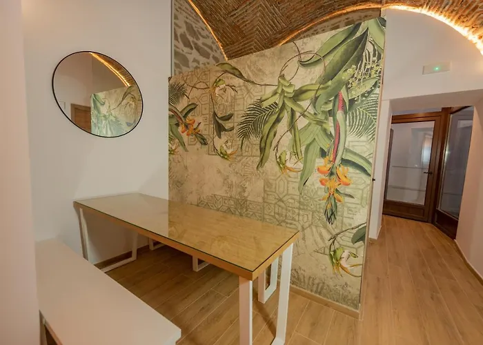 Galarza Deluxe Casa Xvi-xvii Parking Privado Gratis Caces