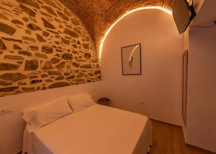 Galarza Deluxe Casa Xvi-xvii Parking Privado Gratis Apartmán *