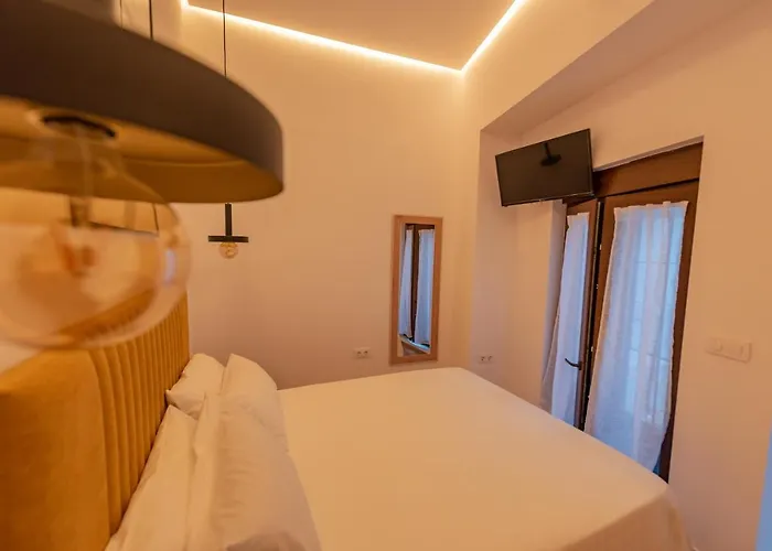 Galarza Deluxe Casa Xvi-xvii Parking Privado Gratis