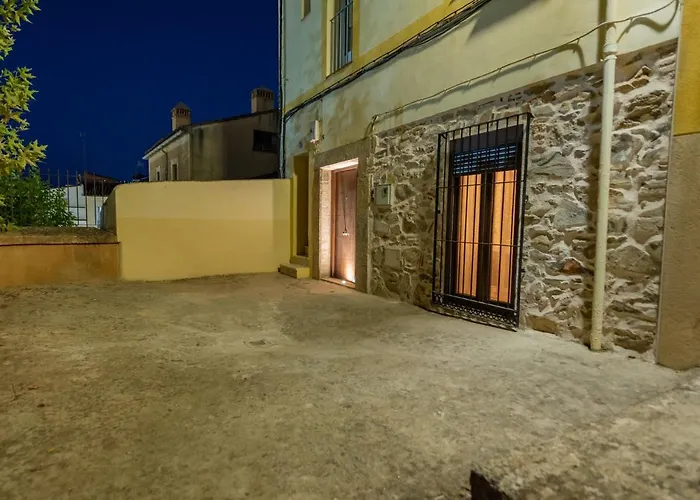 Galarza Deluxe Casa Xvi-xvii Parking Privado Gratis *