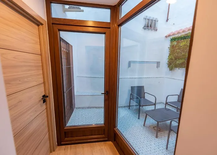 Galarza Deluxe Casa Xvi-xvii Parking Privado Gratis Apartamento