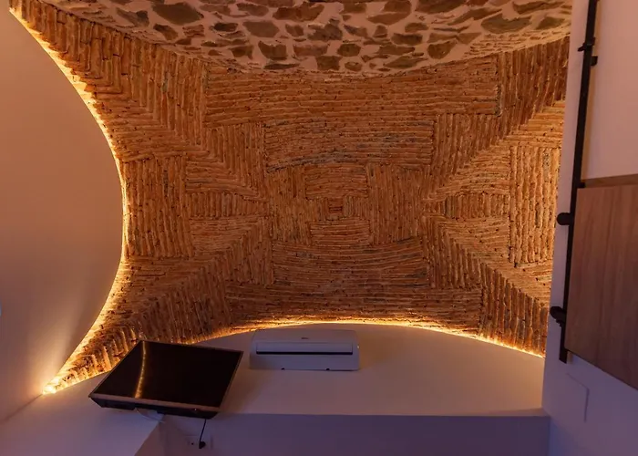 Apartamento Galarza Deluxe Casa Xvi-xvii Parking Privado Gratis Caces