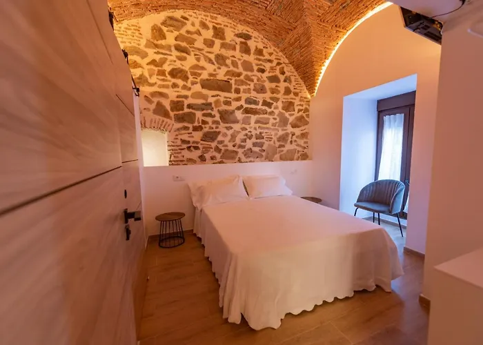 Galarza Deluxe Casa Xvi-xvii Parking Privado Gratis Caces