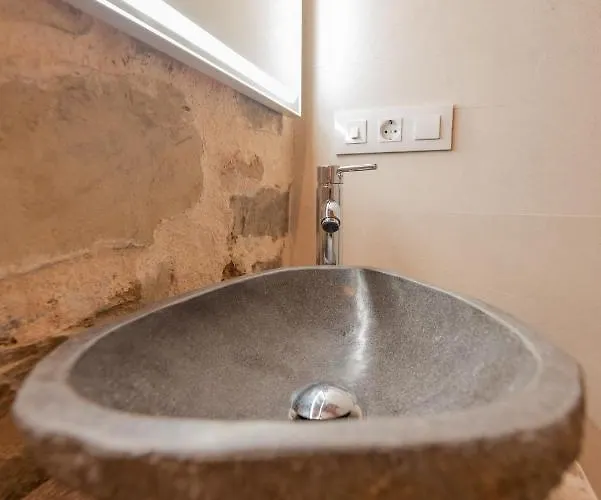 Galarza Deluxe Casa Xvi-xvii Parking Privado Gratis * Caces