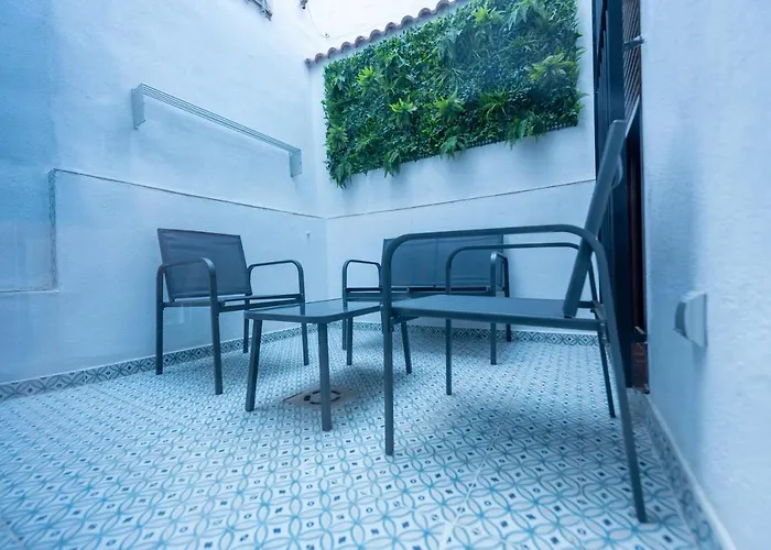 Apartmán Galarza Deluxe Casa Xvi-xvii Parking Privado Gratis Caces