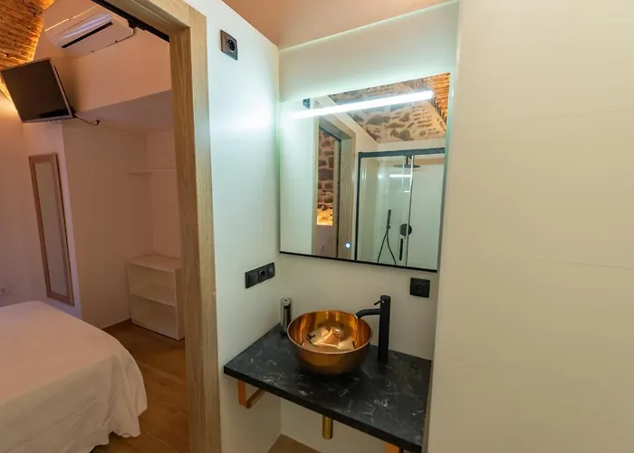 Galarza Deluxe Casa Xvi-xvii Parking Privado Gratis *