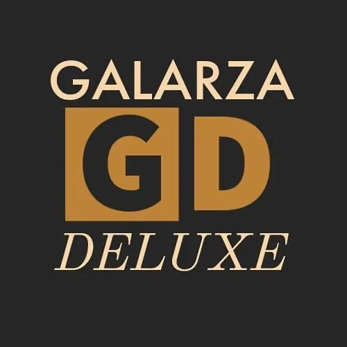 Apartmán Galarza Deluxe Casa Xvi-xvii Parking Privado Gratis *