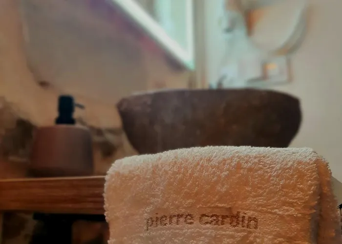 Galarza Deluxe Casa Xvi-xvii Parking Privado Gratis Apartmán Caces